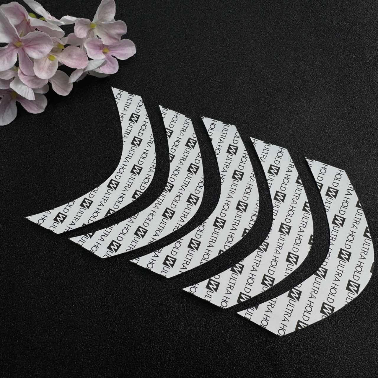 Hair Extension Tape In - 36PCS Fita Adesiva Ultra Hold C-Curve