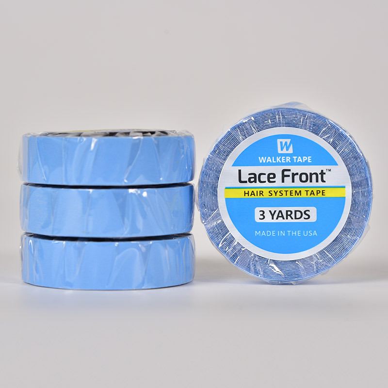 Fita Adesiva Dupla Face Walker - Hair Extension Tape In avaliação e preço