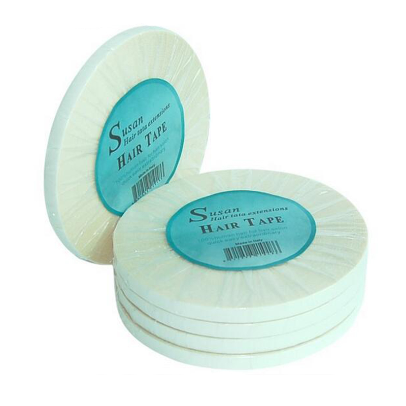 Susan de alta qualidade 0.8cm  - Hair Extension Tape In avaliação e preço