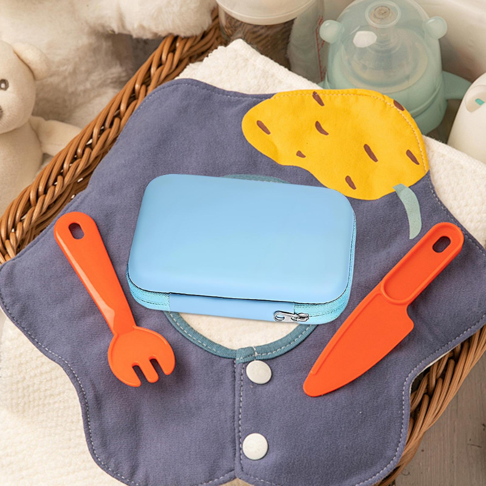Kit de cuidados com o bebê, 18 - Hair Care Hospital avaliação e preço