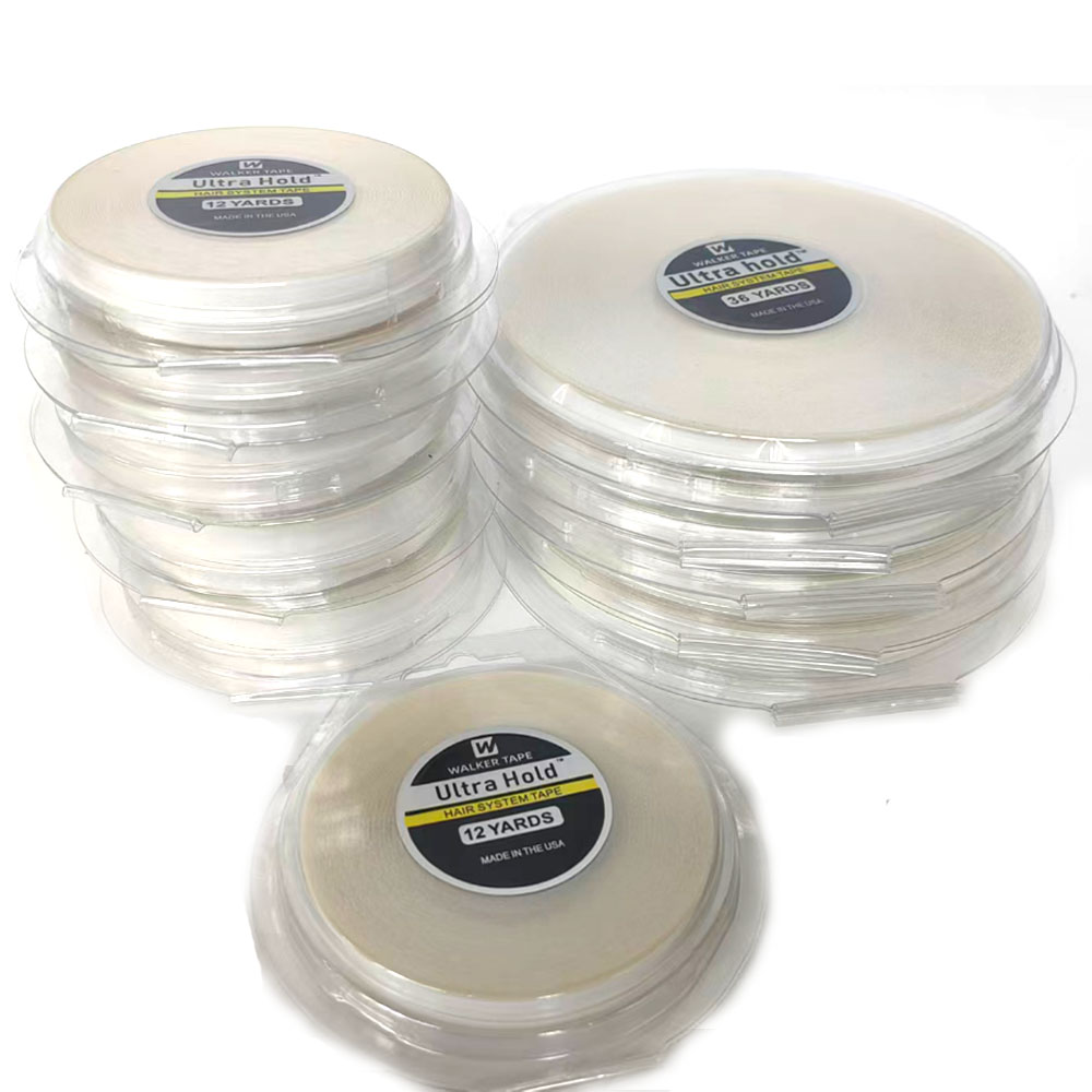 Fita adesiva dupla face Ultra  - Hair Extension Tape In avaliação e preço