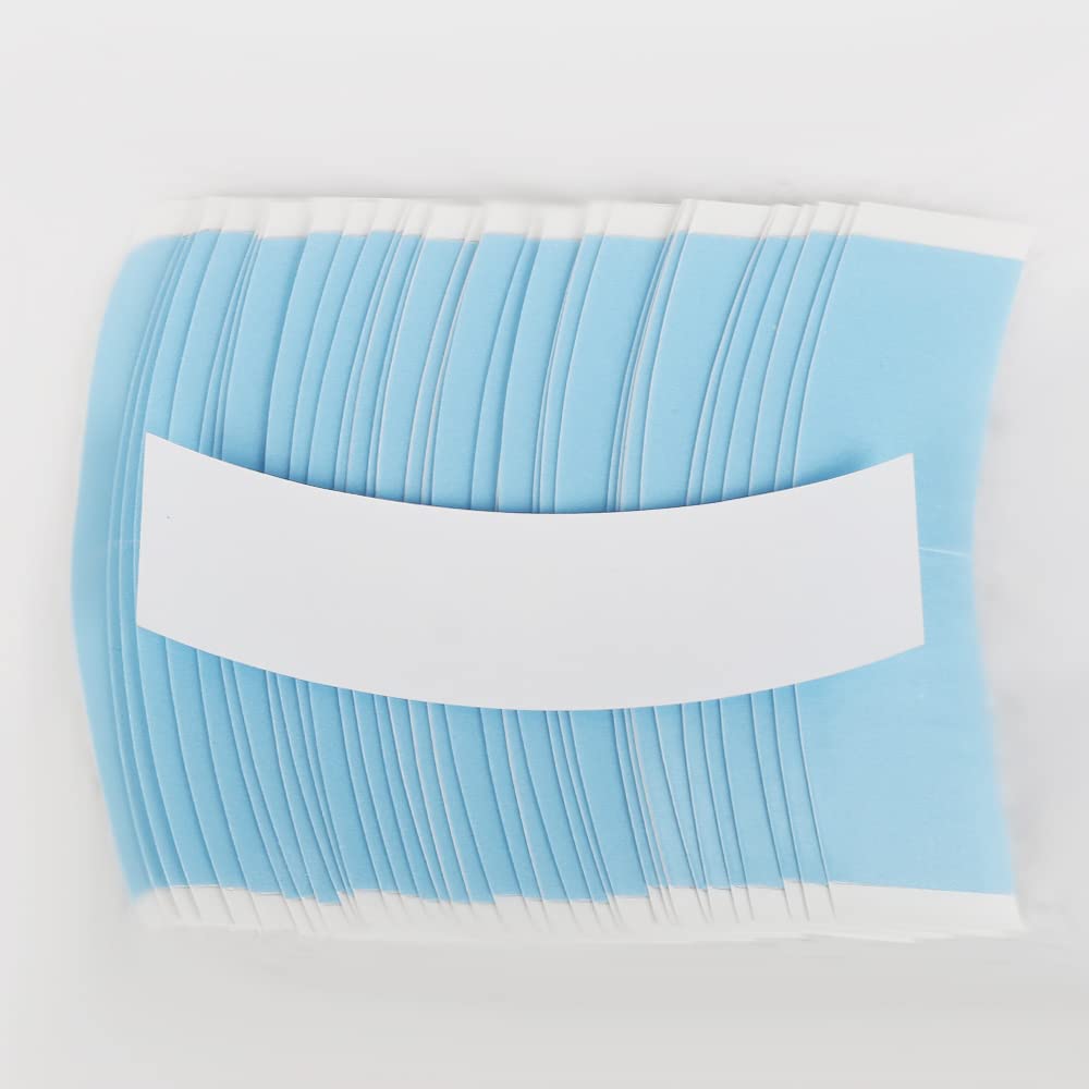 Fita Adesiva Curva para Sistem - Hair Extension Tape In avaliação e preço