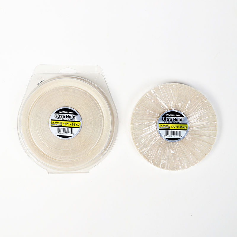 Fita Adesiva Dupla Face Walker - Hair Extension Tape In avaliação e preço