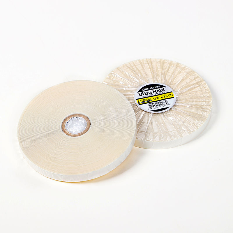 Fita Adesiva Dupla Face Walker - Hair Extension Tape In avaliação e preço