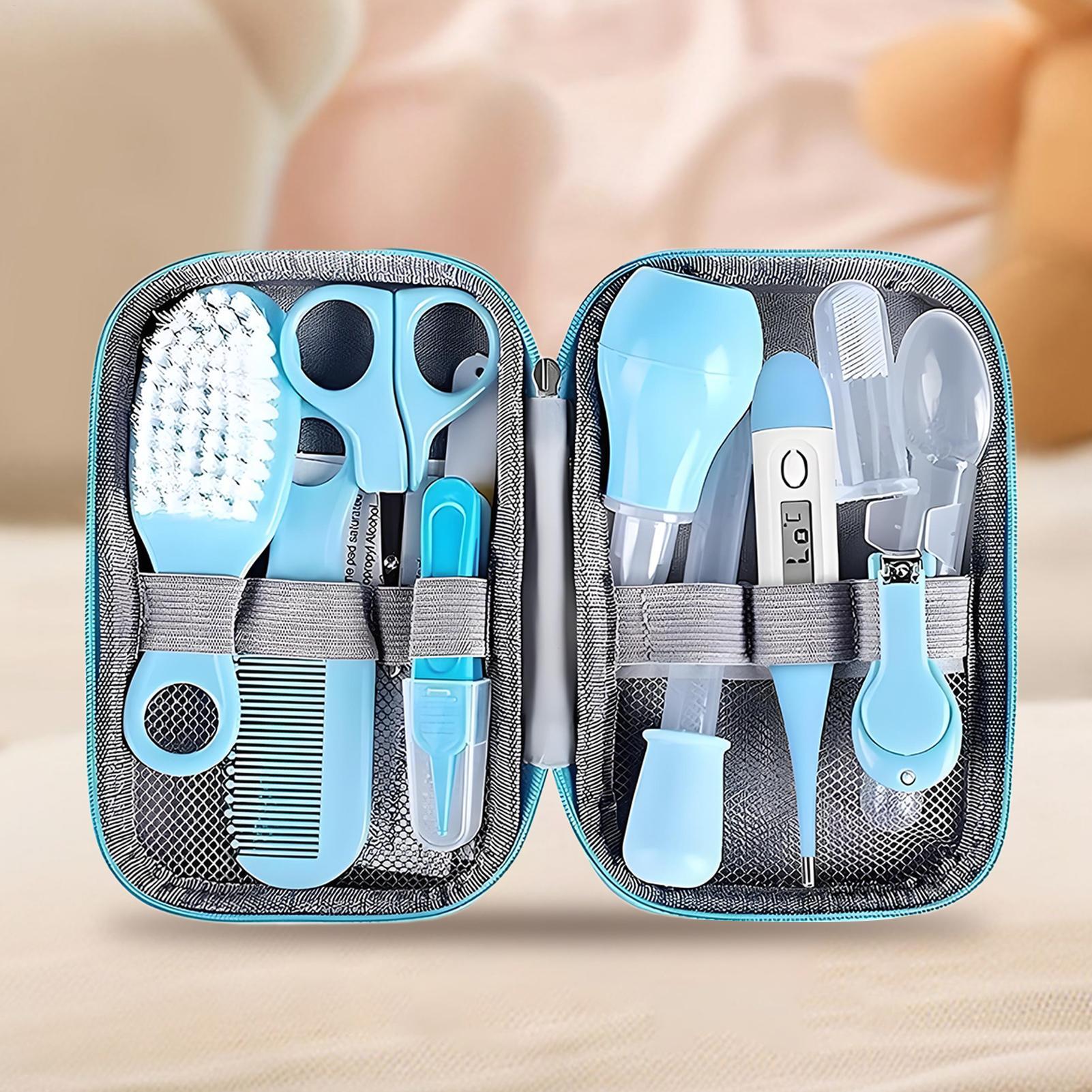 Kit de cuidados de saúde do be - Hair Care Hospital avaliação e preço