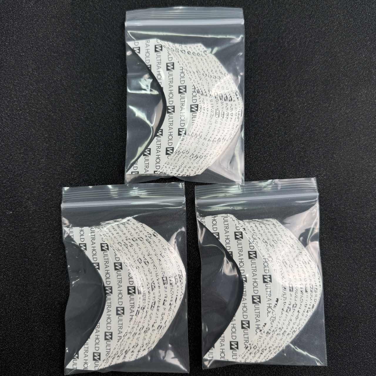36PCS Fita Adesiva Ultra Hold  - Hair Extension Tape In avaliação e preço