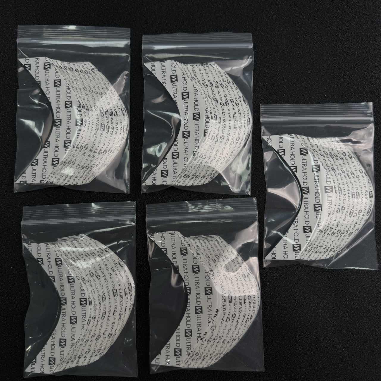 36PCS Fita Adesiva Ultra Hold  - Hair Extension Tape In avaliação e preço