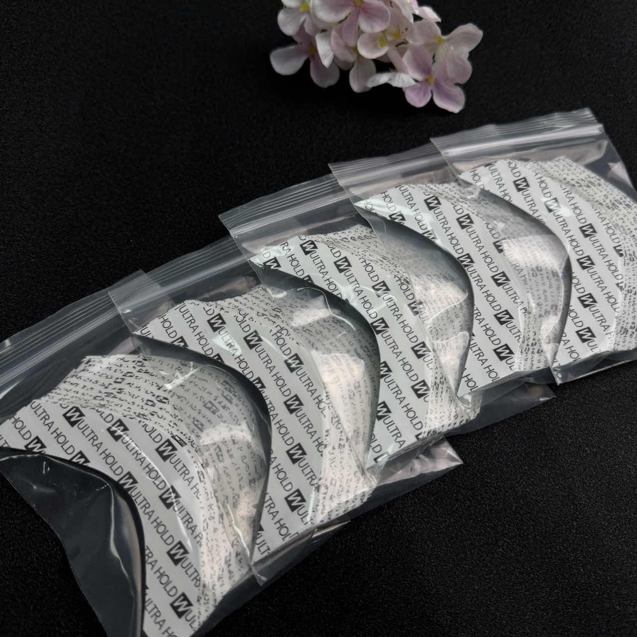 36PCS Fita Adesiva Ultra Hold  - Hair Extension Tape In avaliação e preço