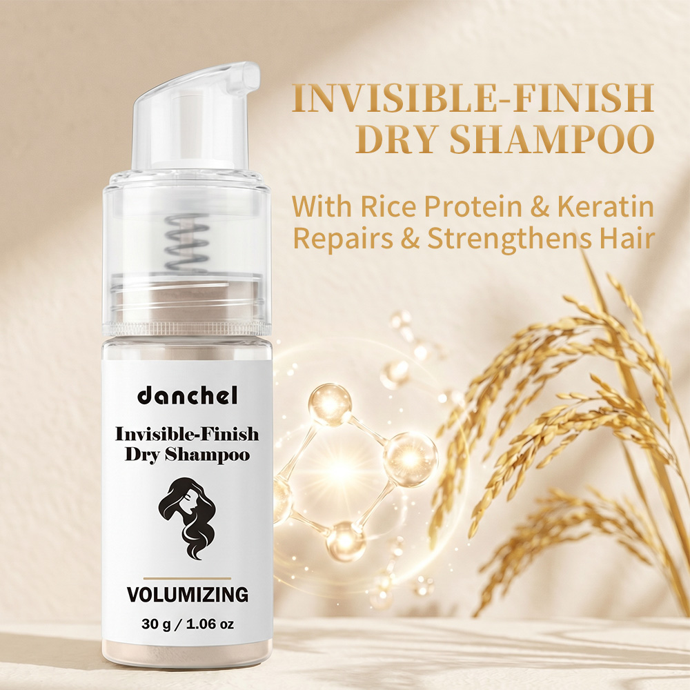 Shampoo a Seco Instantâneo em  - Hair Care For Dry And Frizzy Hair avaliação e preço
