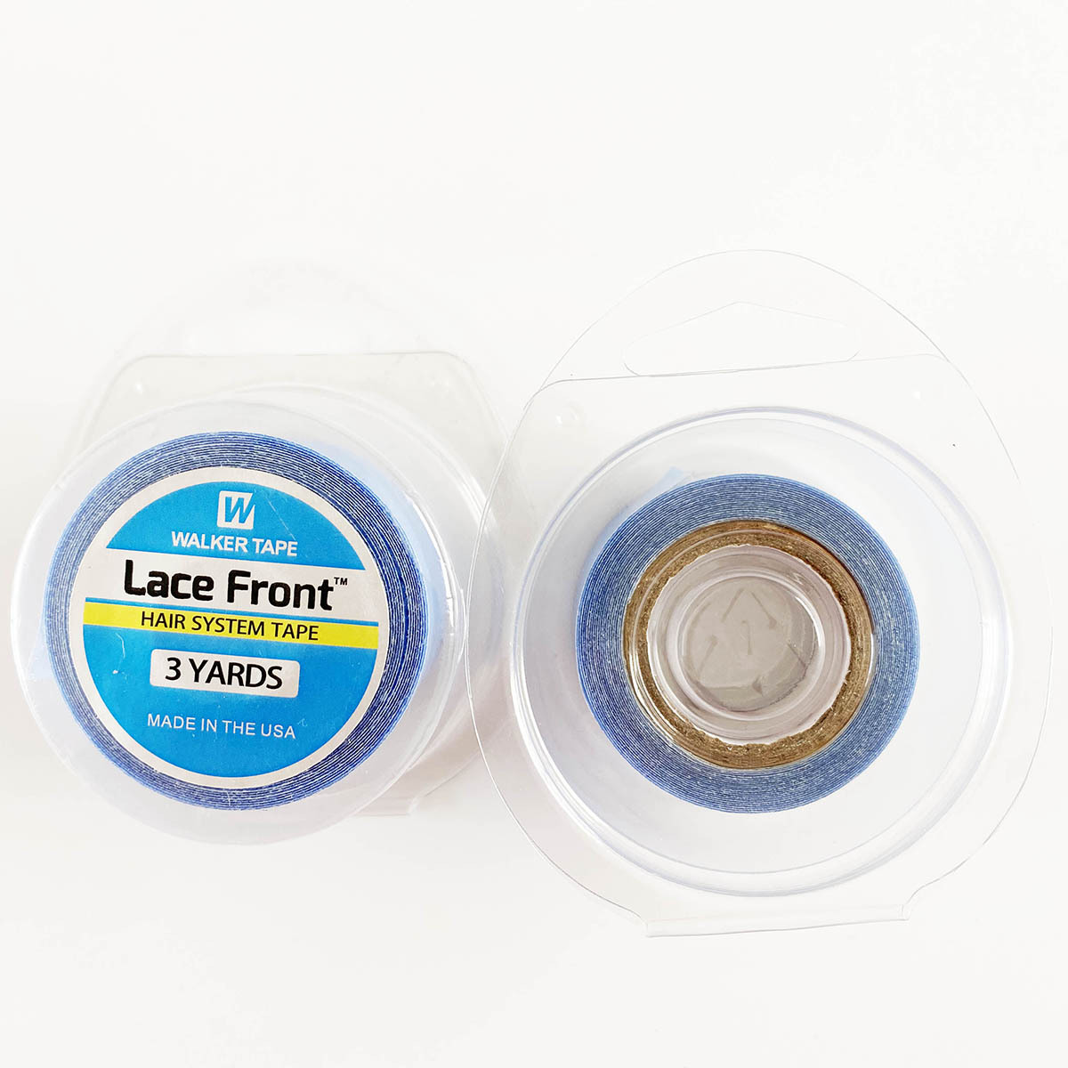 1 Rolo de Fita Adesiva Dupla F - Hair Extension Tape In avaliação e preço