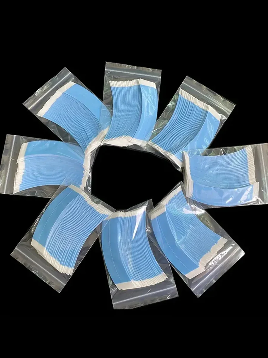 Fita Adesiva Dupla Super Forte - Hair Extension Tape In avaliação e preço