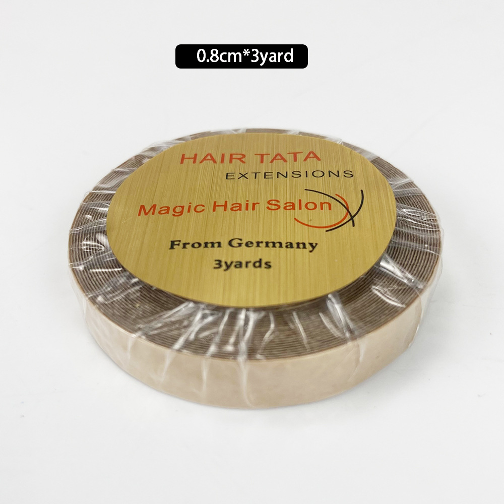 3 jardas tatu fita de extensão - Hair Extension Tape In avaliação e preço