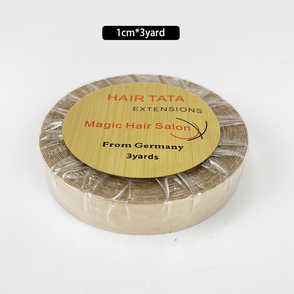 3 jardas tatu fita de extensão - Hair Extension Tape In avaliação e preço