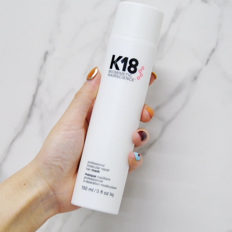 Máscara Capilar Leave-In de Re - Hair Care With Protein avaliação e preço