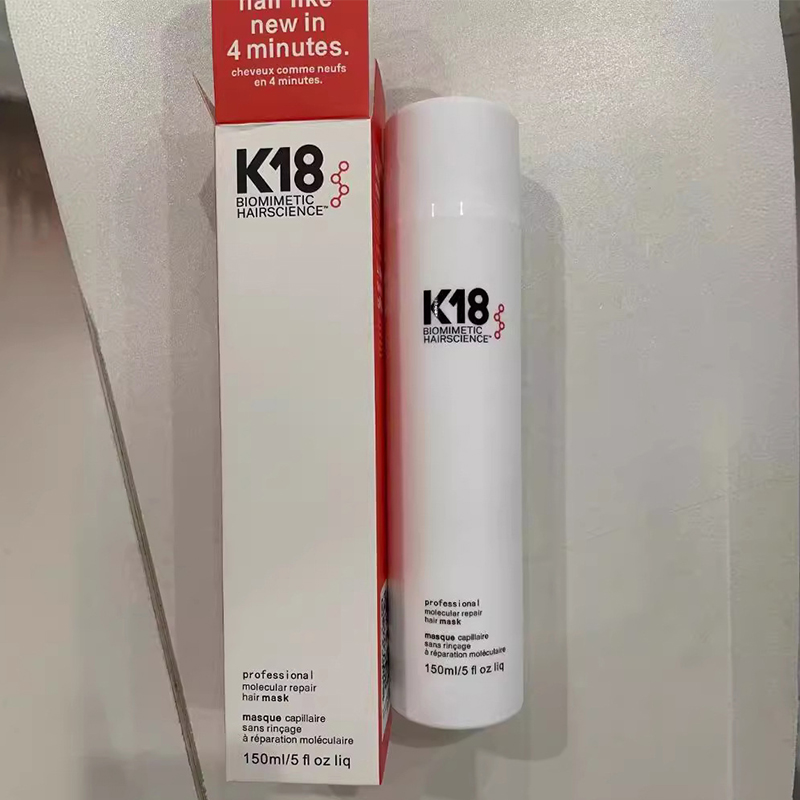 Máscara Capilar Leave-In de Re - Hair Care With Protein avaliação e preço