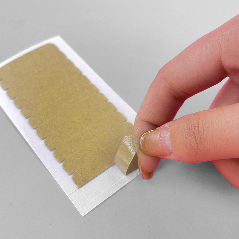 Fita Adesiva Invisível para Pr - Hair Extension Tape In avaliação e preço