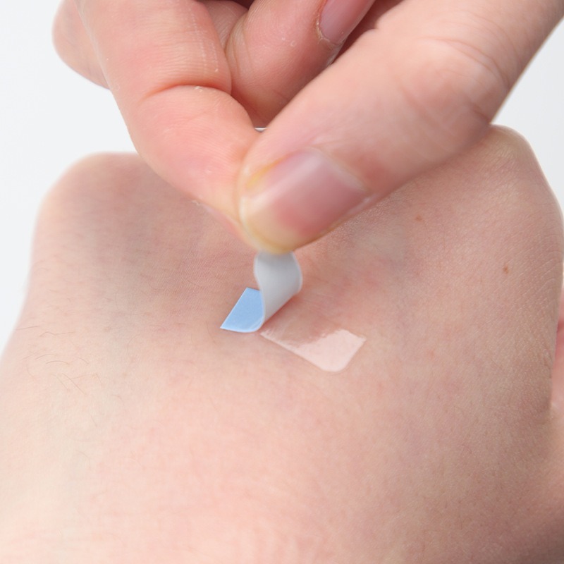 Fita adesiva dupla face para e - Hair Extension Tape In avaliação e preço