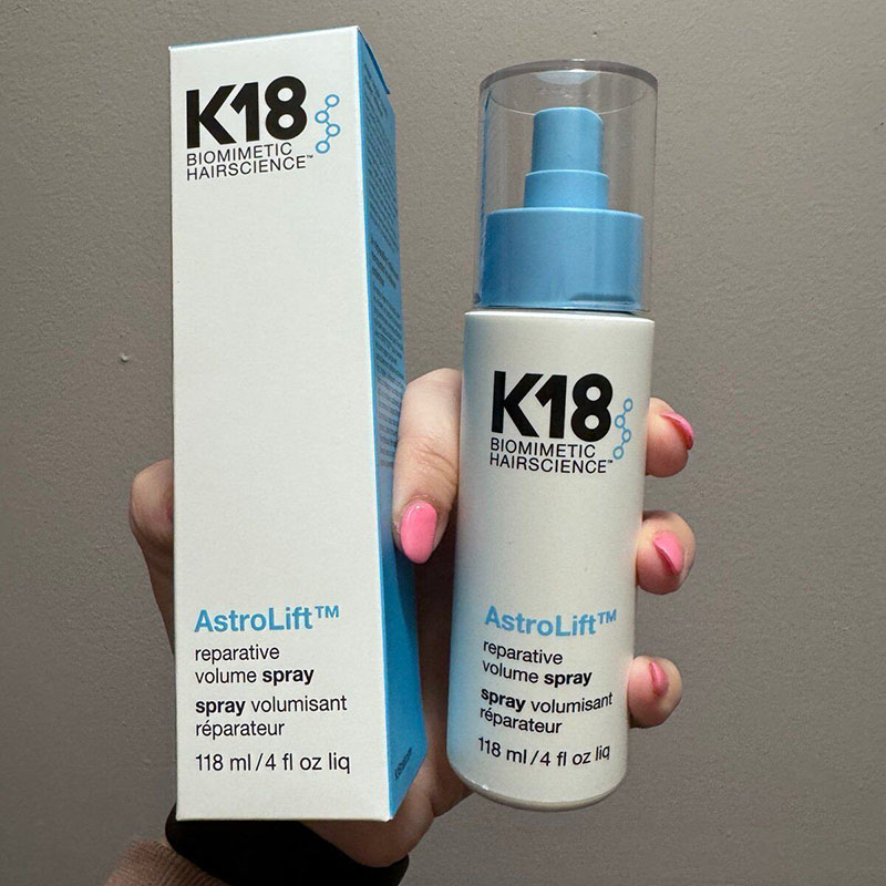 Máscara Capilar K18 AstroLift  - Hair Care With Protein avaliação e preço