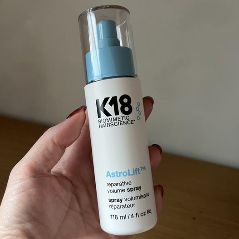 Máscara Capilar K18 AstroLift  - Hair Care With Protein avaliação e preço