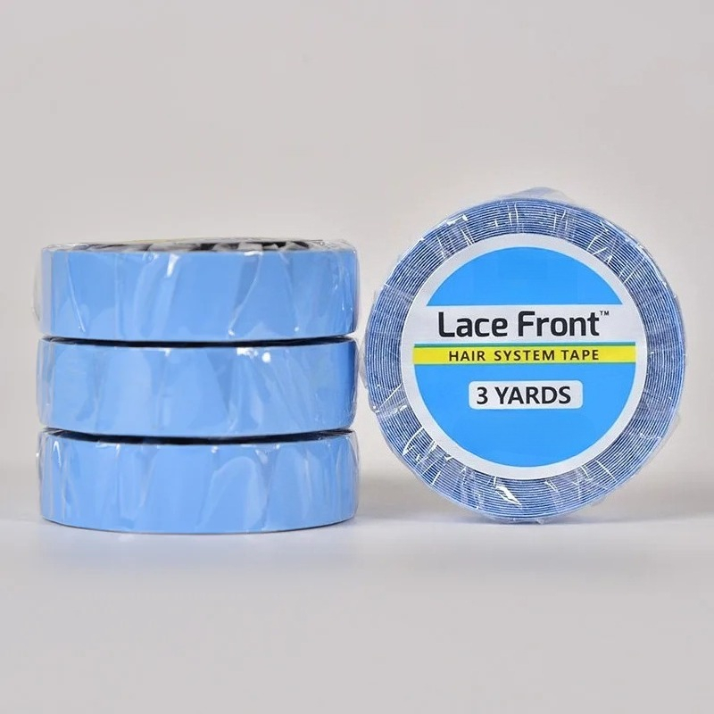 Fita Adesiva Dupla Face Ultra  - Hair Extension Tape In avaliação e preço