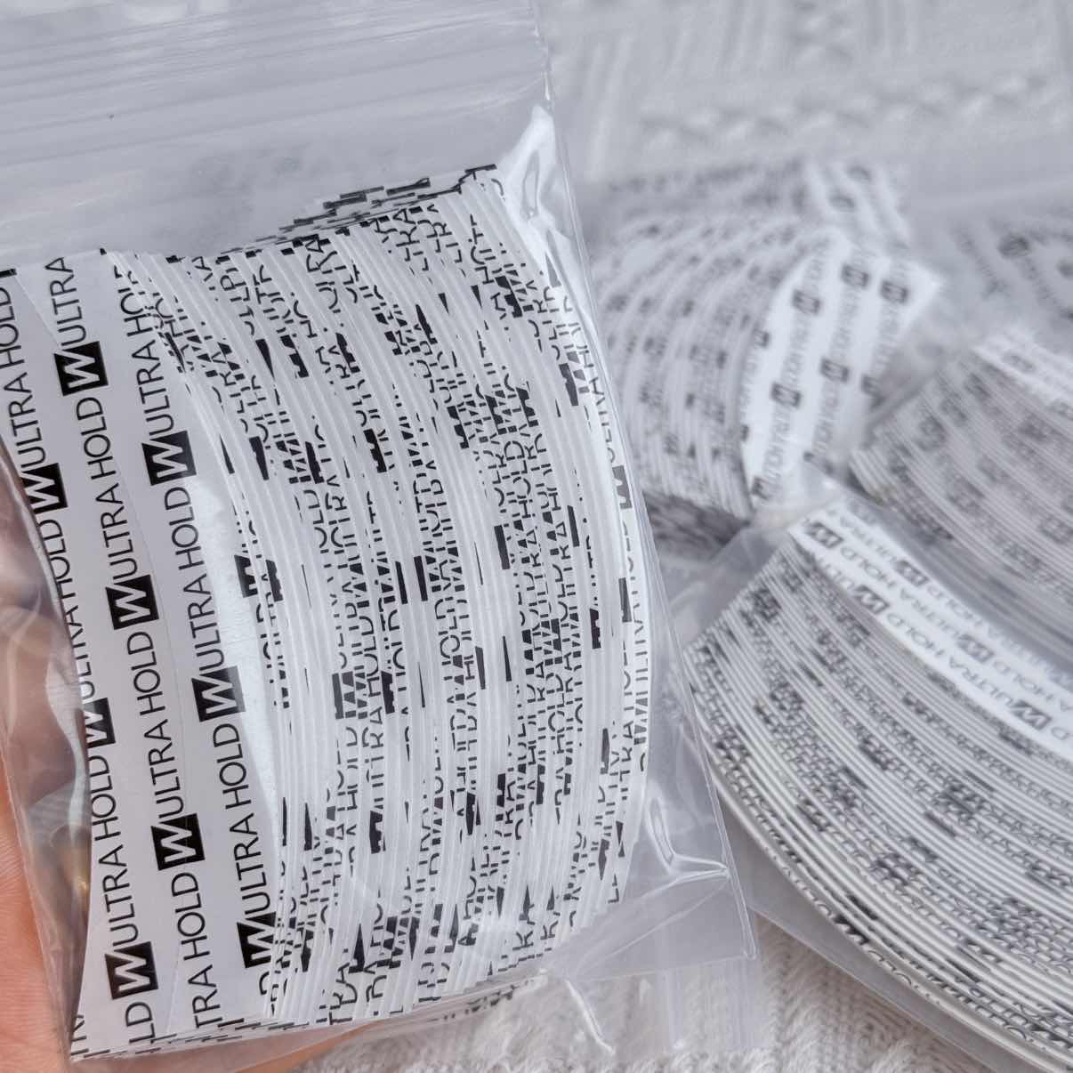 10 pacotes de 360 peças de fit - Hair Extension Tape In avaliação e preço