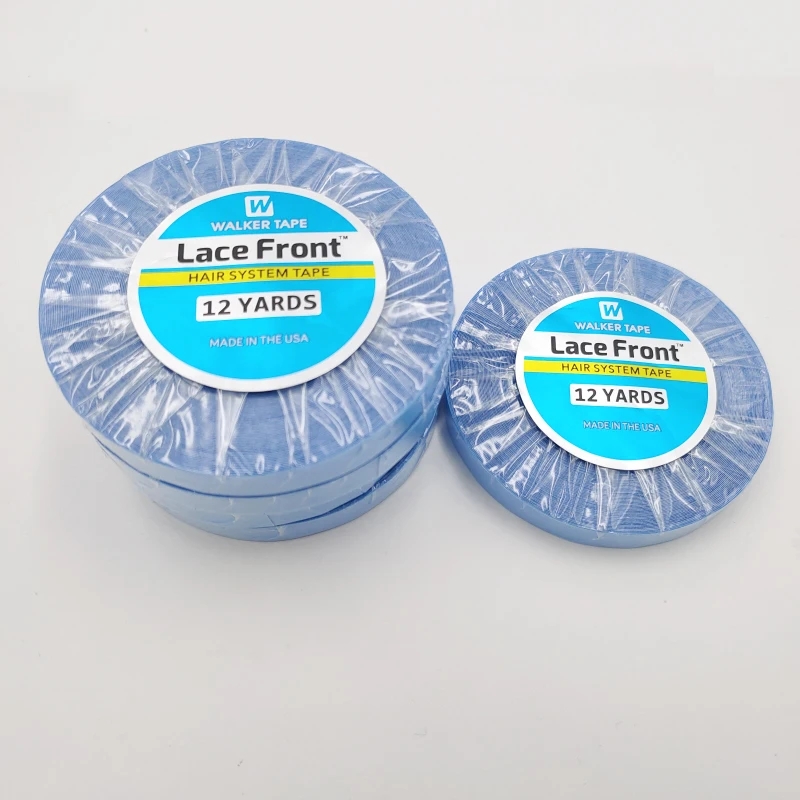 Sistema de cabelo fita dupla f - Hair Extension Tape In avaliação e preço