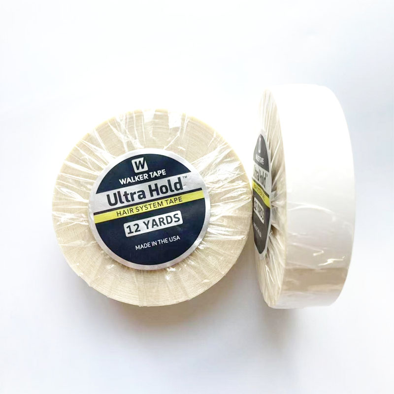 1 Rolo de Fita Adesiva Dupla F - Hair Extension Tape In avaliação e preço