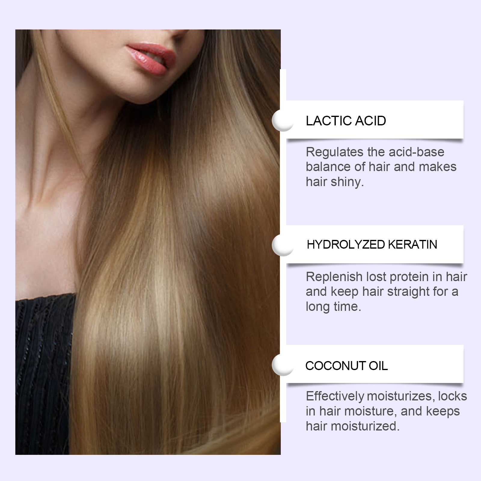 Creme Alisante Capilar com Pro - Hair Care With Protein avaliação e preço